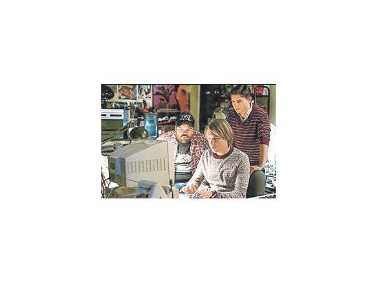 El cine en cable más destacado