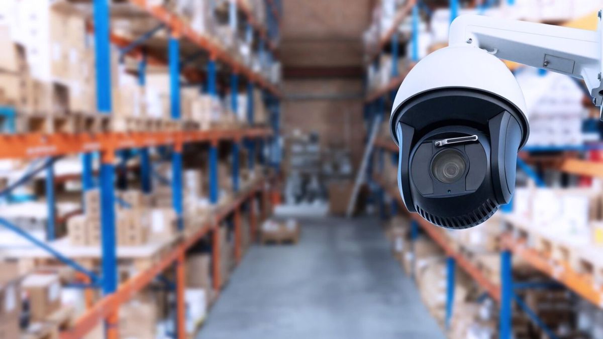 De la vigilancia pasiva a la inteligencia preventiva: el salto cualitativo de la videovigilancia en empresas e industrias
