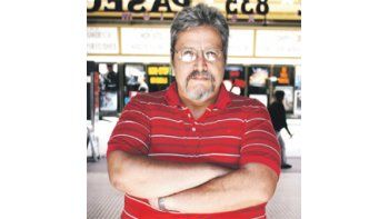 ámbito.com | Emilio Balcarce.