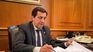 The governor of Jujuy, Carlos Sadir. The governor of Jujuy, Carlos Sadir.