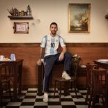 Ilusión por la nueva camiseta de Argentina Ilusión por la nueva camiseta de Argentina