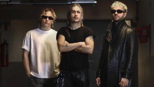 Airbag hará su sexto River Plate. Airbag hará su sexto River Plate.