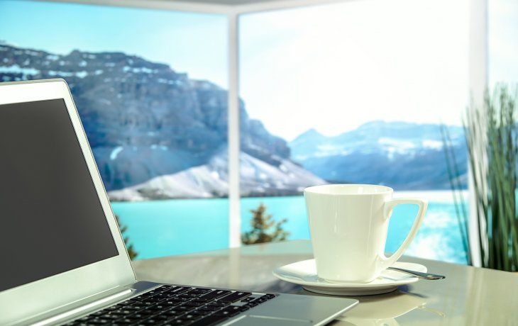 El wifi, imprescindible para los turistas argentinos