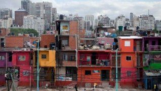 Según un informe, en el país se registra una evidente crisis habitacional