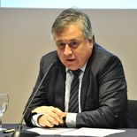 El exministro de Relaciones Exteriores, Omar Paganini, se refirió al acuerdo entre Argentina y Estados Unidos. El exministro de Relaciones Exteriores, Omar Paganini, se refirió al acuerdo entre Argentina y Estados Unidos.