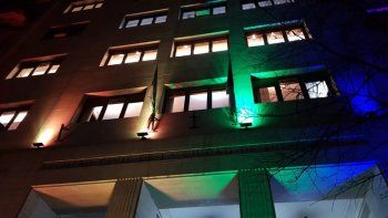 Registro Civil.
