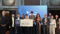 ámbito.com | CRESIUM PREMIO BANCO NACION