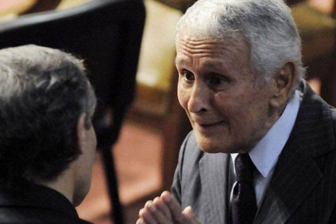 Miguel Osvaldo Etchecolatz﻿.