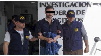 Rechazaron excarcelación de Santos en causa por prostitución VIP