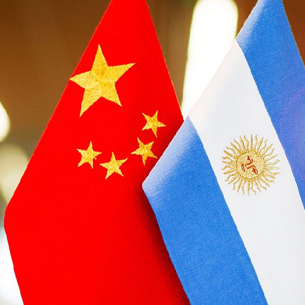Argentina busca generar alianza con China para la promoción de una acuicultura sustentable