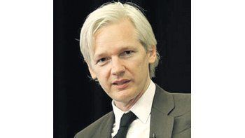 Editan en abril memorias de Assange en español