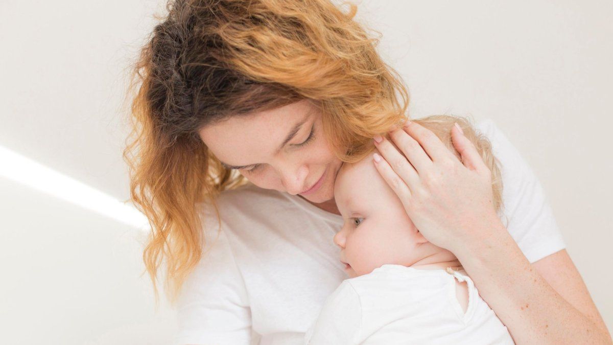 What do we need for our mothers to have happier days?