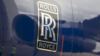 La compañía fue afectada sobre todo por la crisis del transporte aéreo.