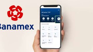 Checa la situación que se dio con Banamex. Checa la situación que se dio con Banamex.