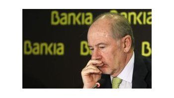 Rodrigo Rato.