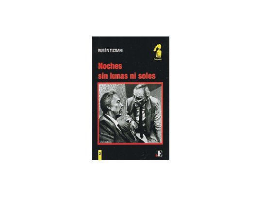 Hito de la novela negra nacional
