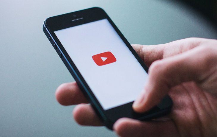 youtube bloqueo a los medios rusos rt y sputnik por la guerra en ucrania