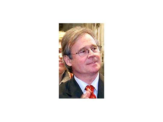 Foto de archivo de Jean-Marie Demange, diputado francés por la UMP.