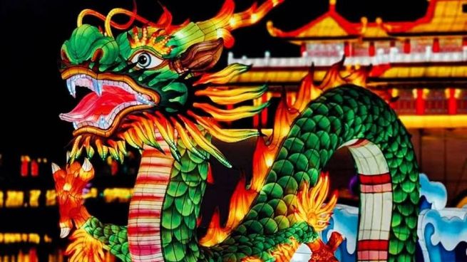 La primera edición del Tianfu Festival llega Buenos Aires.