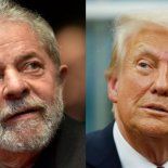 El testimonio de Lula representa un endurecimiento de tono hacia su par estadounidense tras superar las tensiones por su disputa arancelaria. El testimonio de Lula representa un endurecimiento de tono hacia su par estadounidense tras superar las tensiones por su disputa arancelaria.