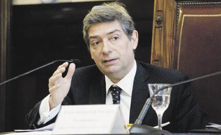 Horacio Rosatti