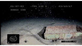 La Armada descartó que el último contacto detectado pertenezca al ARA San Juan