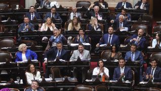ámbito.com | La Libertad Avanza Diputados