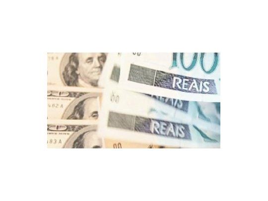 El Banco Central de Brasil debió salir a ponerle un piso al real