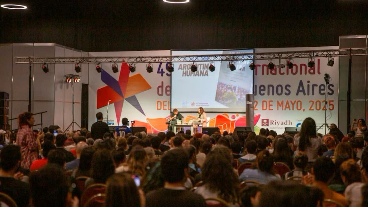 Con plan de gobierno incluido, Juan Grabois presentó su nuevo libro: 