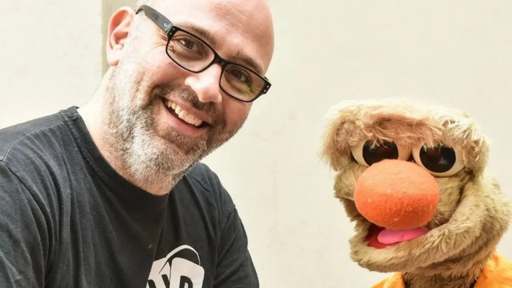 Pain in the world of entertainment due to the death of the creator of Carozo, Narizota and Pepe Pompín