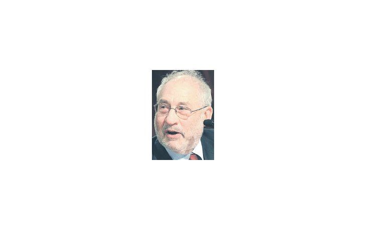 Joseph Stiglitz