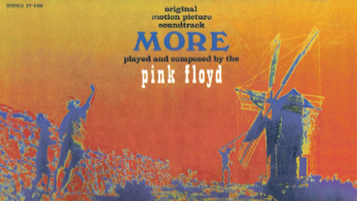 Para redescubrir More