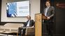 The president of the BCU, Diego Labat, seeks to have much deeper and more powerful domestic financial markets in national currency. The president of the BCU, Diego Labat, seeks to have much deeper and more powerful domestic financial markets in national currency.