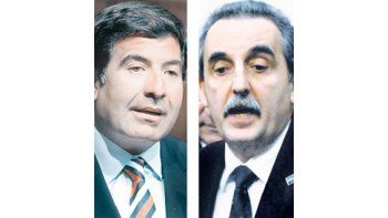 ámbito.com | Ricardo Echegaray y Guillermo Moreno