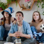 Varios afortunados podrán tener un descanso extra y ver a la Albiceleste más relajados. Varios afortunados podrán tener un descanso extra y ver a la Albiceleste más relajados.