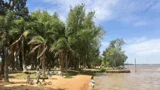 Este rincón ubicado dentro de Buenos Aires es ideal para una escapada rápida. Este rincón ubicado dentro de Buenos Aires es ideal para una escapada rápida.