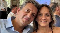 Condenaron a un ex fiscal y a tres implicados por desviar la investigación del robo en la casa de Sergio Massa.