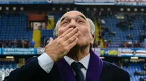 El magnate que ayudó a su equipo a doblar sus ingresos.&nbsp;