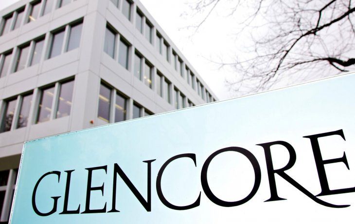 glencore se declaro culpable de corrupcion en eeuu y brasil y acordo pagar u$s1.060 millones