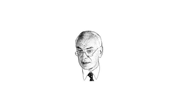 Francis Lott