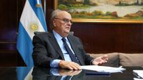 de mendiguren hablo de un plan de estabilizacion para cuidar el poder adquisitivo