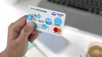 patagonia y mercado libre ya no operaran juntos su tarjeta de credito
