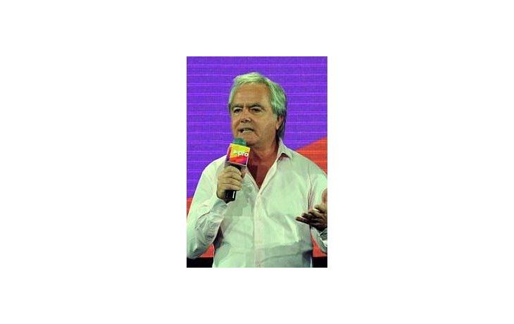 Federico Pinedo