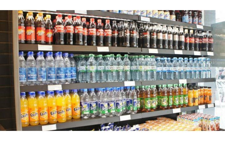 Fabricantes de bebidas sin alcohol se quejan por la discriminación