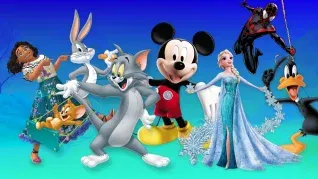 La IA definió que personaje sos según tu signo. La IA definió que personaje sos según tu signo.