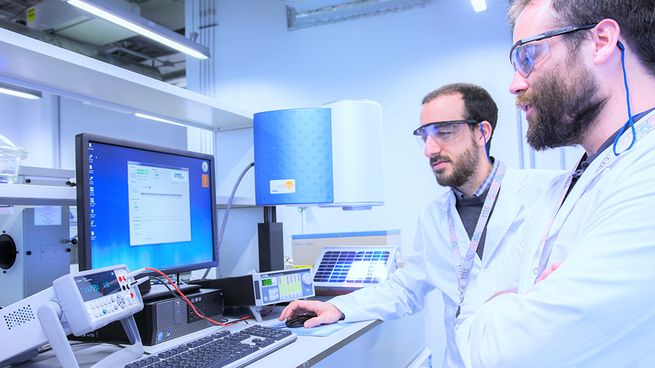 Economía del hidrógeno: Santander se convirtió en el primer banco en sumarse al consorcio H2ar.