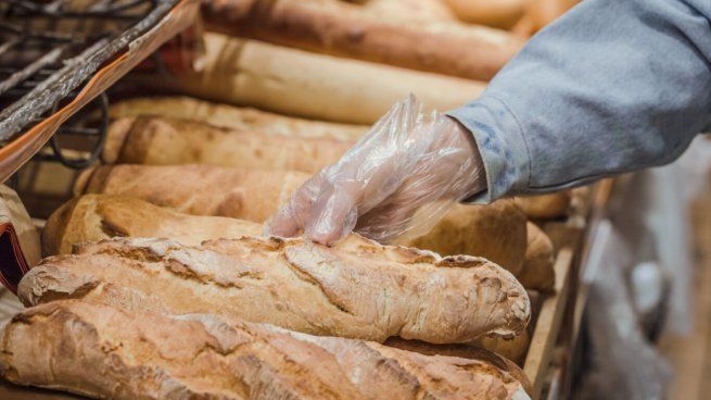 Más de 5 mil panaderías se comprometieron a vender el pan a esos costos.&nbsp;