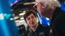Flavio Briatore Palpita with Franco Colapinto his return to Formula 1. Flavio Briatore Palpita with Franco Colapinto his return to Formula 1.