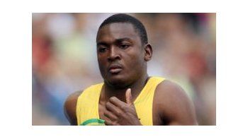 Suspendido. Mullings apelará la sanción de la Agencia Jamaicana Antidoping.