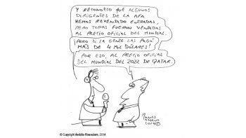 ámbito.com | Excusa